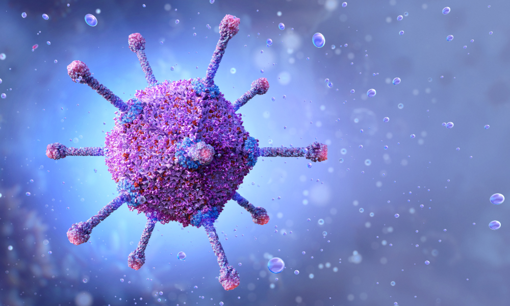 what-is-adenovirus