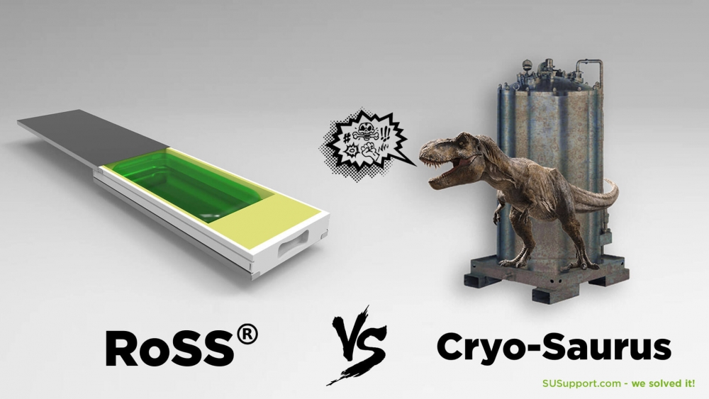 RoSS vs Cryo