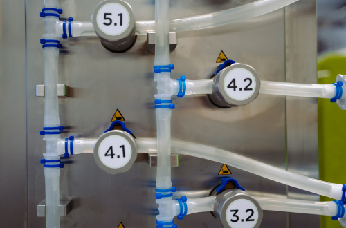 Single Use Assembly Components-48