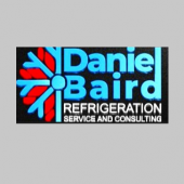 Daniel Baird_Refrigeration Service